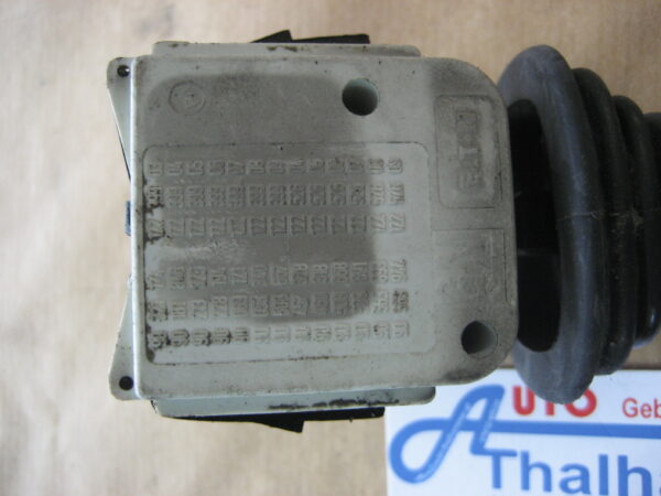 Opel Astra G Lenkstockschalter Kombischalter Blinkerschalter 9022819412239906 – Bild 4
