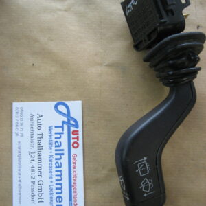 Opel Astra G Lenkstockschalter Kombischalter Wischerschalter 090243395501392