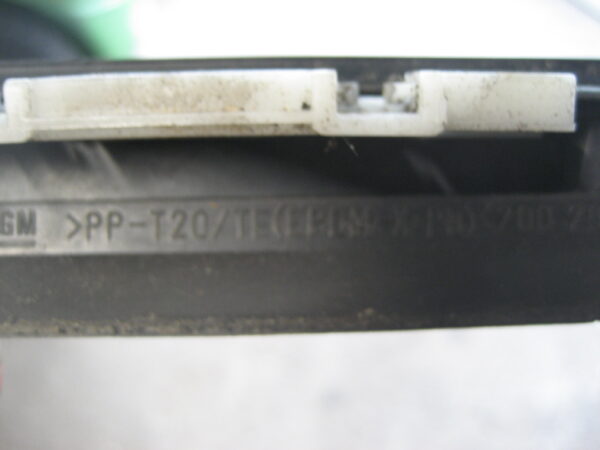 Opel Astra G Dachzierleiste links rechts – Bild 3