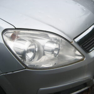 Opel Zafira B Karosserieteile – Bild 3