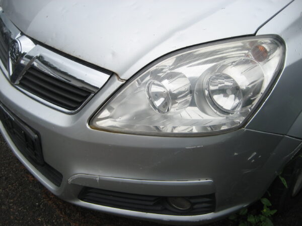Opel Zafira B Karosserieteile – Bild 4