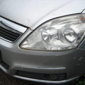 Opel Zafira B Karosserieteile – Bild 4