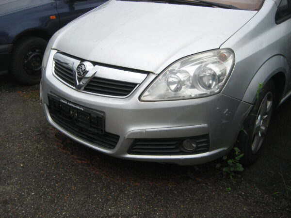 Opel Zafira B Karosserieteile – Bild 5