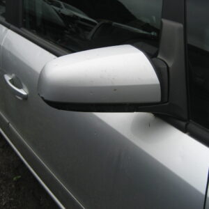 Opel Zafira B Karosserieteile – Bild 6