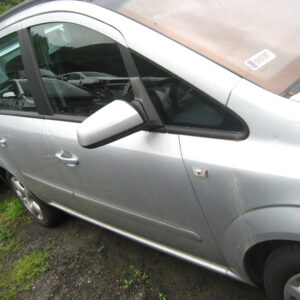 Opel Zafira B Karosserieteile