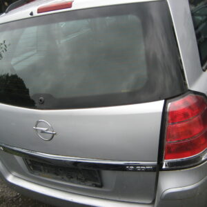 Opel Zafira B Karosserieteile – Bild 8