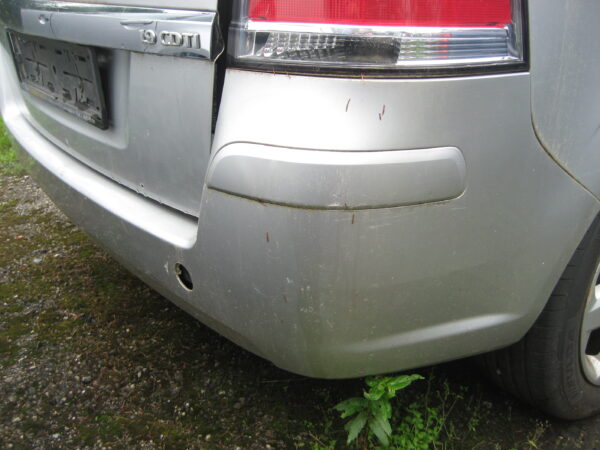 Opel Zafira B Karosserieteile – Bild 9