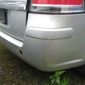 Opel Zafira B Karosserieteile – Bild 9