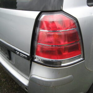 Opel Zafira B Karosserieteile – Bild 10