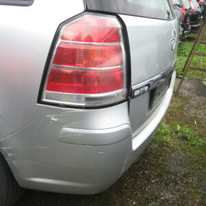 Opel Zafira B Karosserieteile – Bild 11