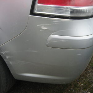 Opel Zafira B Karosserieteile – Bild 12