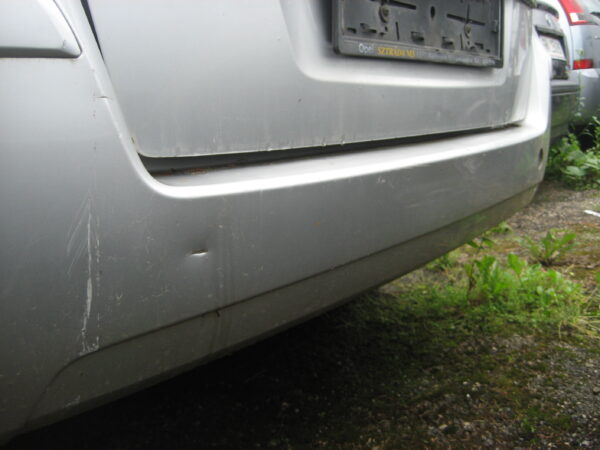 Opel Zafira B Karosserieteile – Bild 13