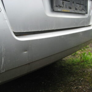 Opel Zafira B Karosserieteile – Bild 13
