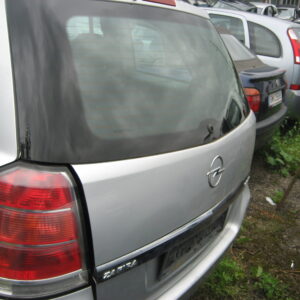 Opel Zafira B Karosserieteile – Bild 14