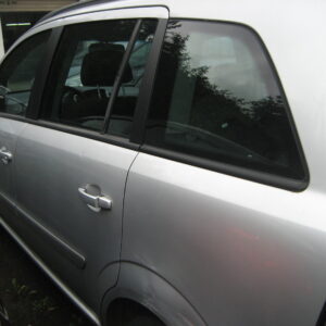 Opel Zafira B Karosserieteile – Bild 15