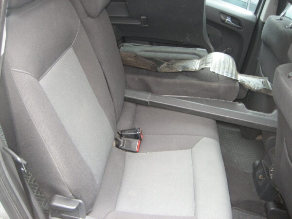 Opel Zafira B Karosserieteile – Bild 18