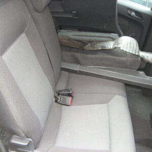 Opel Zafira B Karosserieteile – Bild 18