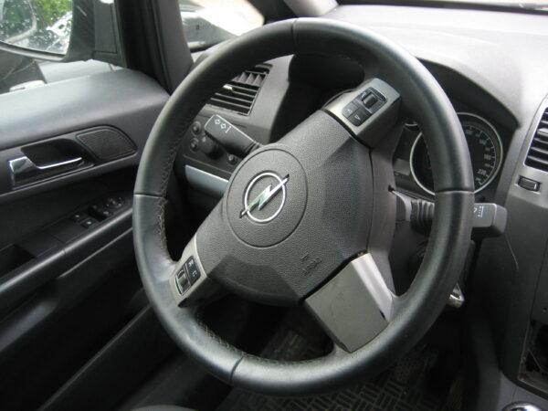 Opel Zafira B Karosserieteile – Bild 19