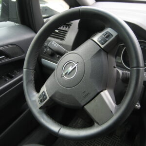 Opel Zafira B Karosserieteile – Bild 19
