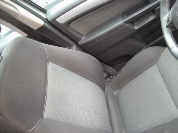 Opel Zafira B Karosserieteile – Bild 21