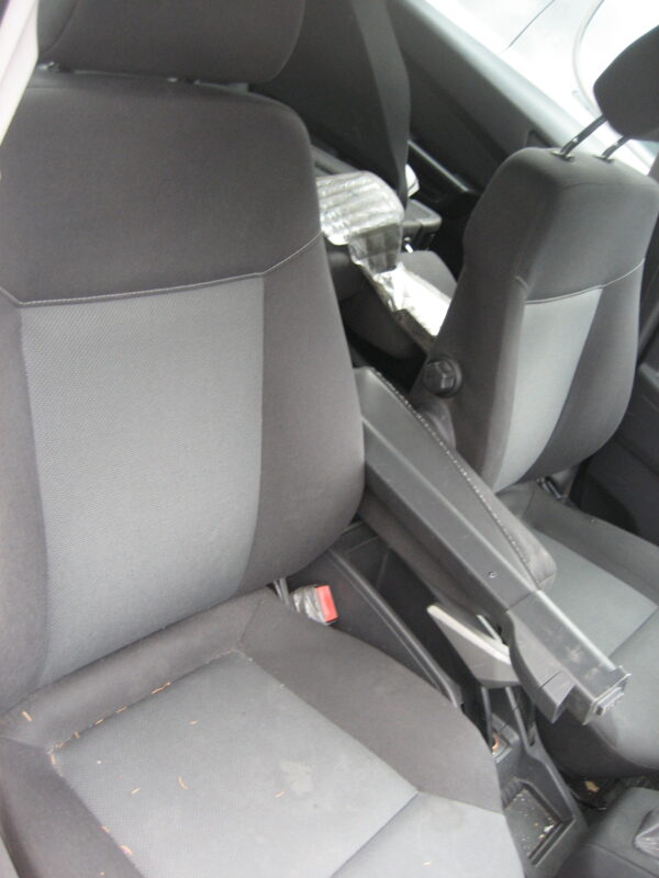 Opel Zafira B Karosserieteile – Bild 22