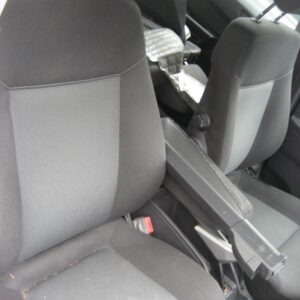 Opel Zafira B Karosserieteile – Bild 22