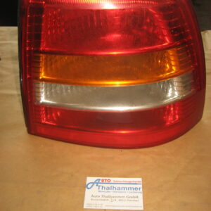 Opel Astra G Heckleuchte Rücklicht  90521544 rechts