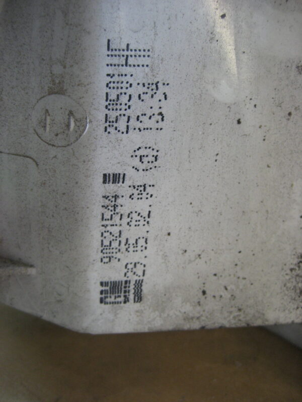 Opel Astra G Heckleuchte Rücklicht  90521544 rechts – Bild 4