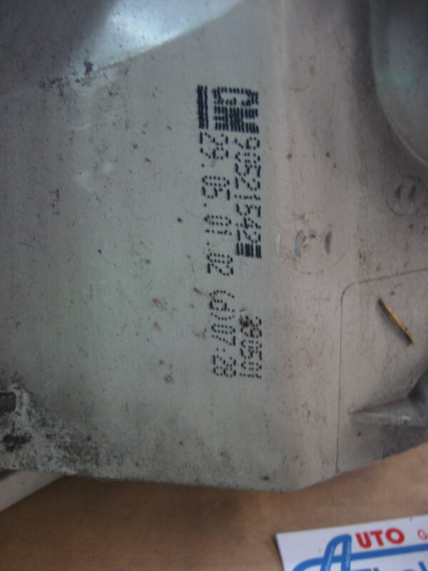 Opel Astra G Heckleuchte Rücklicht  90521542 links – Bild 4