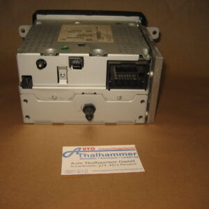 Chevrolet Aveo OEM Auto Radio 95494106 – Bild 4