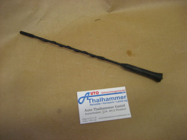 Chevrolet Aveo Antenne