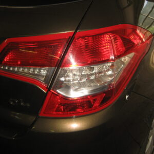 Citroen C4 2012 Ersatzteile, Karosserieteile, Gebrauchtteile – Bild 7