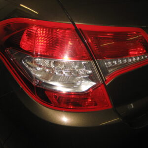 Citroen C4 2012 Ersatzteile, Karosserieteile, Gebrauchtteile – Bild 8