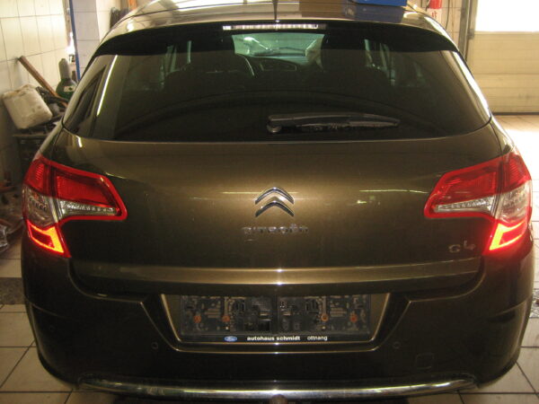 Citroen C4 2012 Ersatzteile, Karosserieteile, Gebrauchtteile