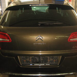 Citroen C4 2012 Ersatzteile, Karosserieteile, Gebrauchtteile