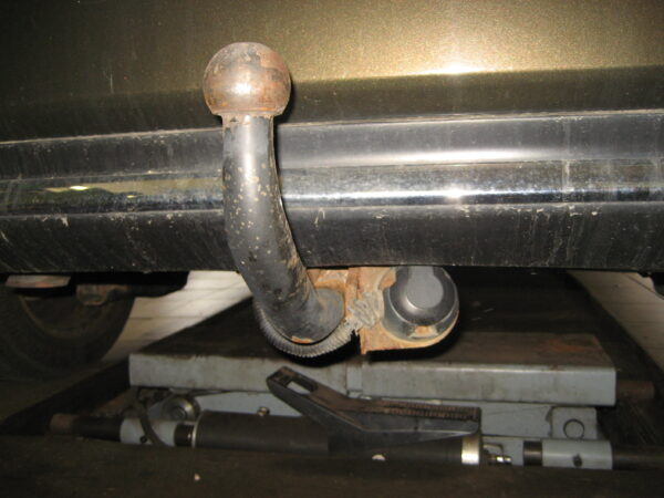 Citroen C4 2012 Ersatzteile, Karosserieteile, Gebrauchtteile – Bild 10