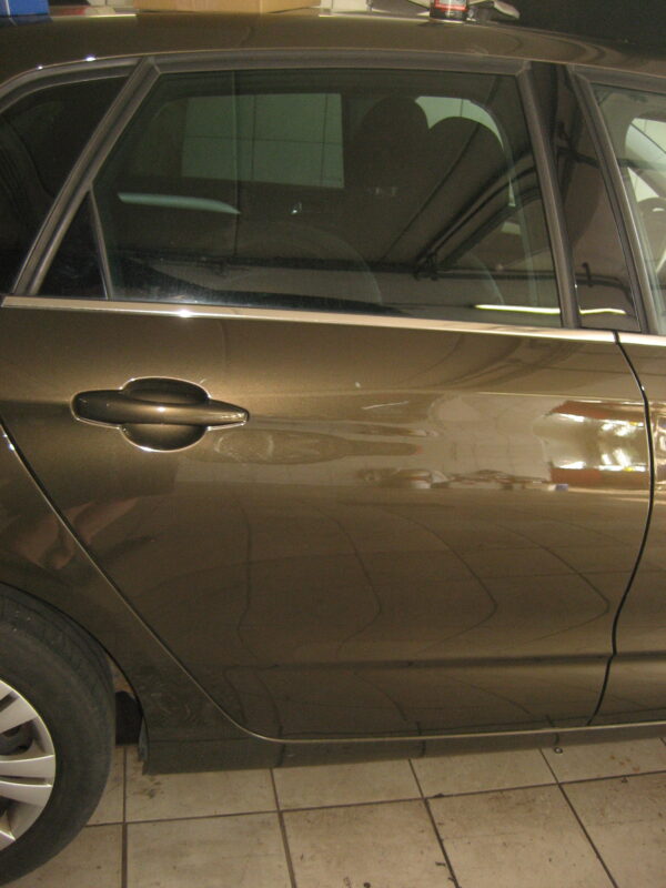 Citroen C4 2012 Ersatzteile, Karosserieteile, Gebrauchtteile – Bild 11