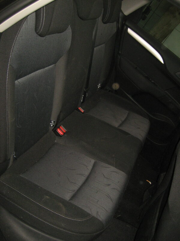 Citroen C4 2012 Ersatzteile, Karosserieteile, Gebrauchtteile – Bild 4