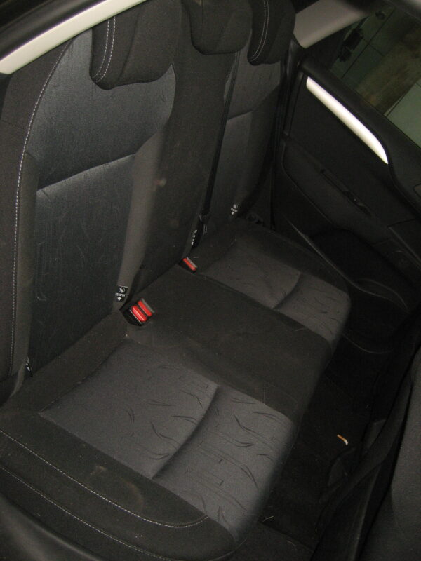 Citroen C4 2012 Ersatzteile, Karosserieteile, Gebrauchtteile – Bild 2