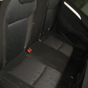 Citroen C4 2012 Rücksitz Rückbank Rücksitzgarnitur – Bild 2