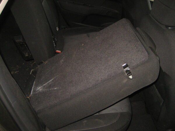 Citroen C4 2012 Ersatzteile, Karosserieteile, Gebrauchtteile – Bild 3