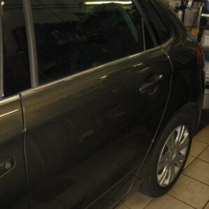 Citroen C4 2012 Ersatzteile, Karosserieteile, Gebrauchtteile – Bild 13