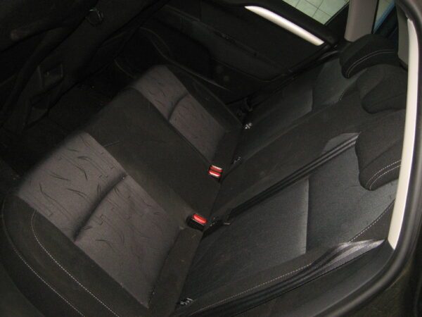 Citroen C4 2012 Ersatzteile, Karosserieteile, Gebrauchtteile – Bild 6