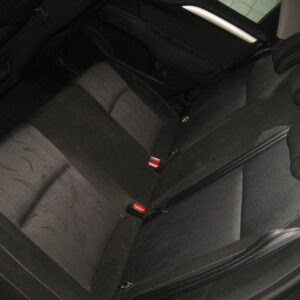 Citroen C4 2012 Rücksitz Rückbank Rücksitzgarnitur – Bild 6