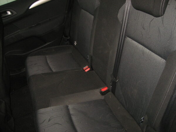Citroen C4 2012 Ersatzteile, Karosserieteile, Gebrauchtteile – Bild 5