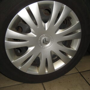 Citroen C4 2012 Ersatzteile, Karosserieteile, Gebrauchtteile – Bild 17