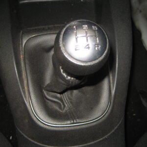Citroen C4 2012 Innenausstattung – Bild 11