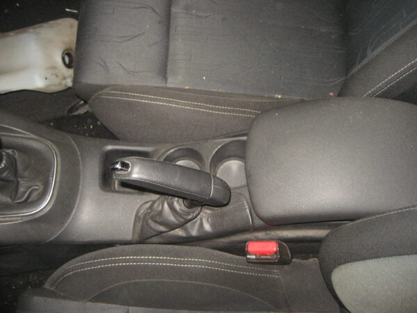Citroen C4 2012 Ersatzteile, Karosserieteile, Gebrauchtteile – Bild 19