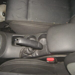 Citroen C4 2012 Innenausstattung – Bild 10