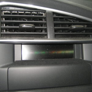 Citroen C4 2012 Innenausstattung – Bild 3